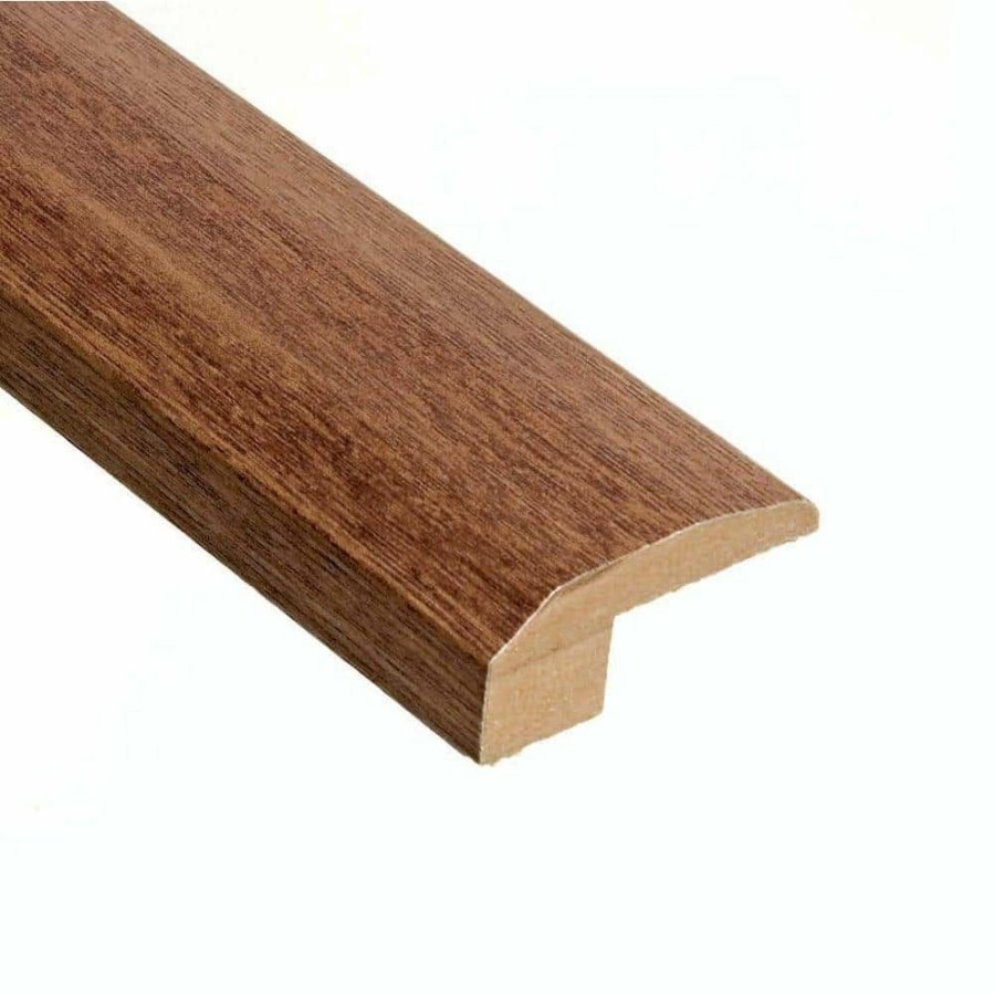 Hardwood Flooring * | Elm Desert 9/16 In. Thick X 2-1/8 In. Wide X 47 In. Length Carpet Reducer Molding By Homelegend