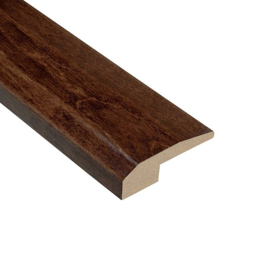 Hardwood Flooring * | Birch Heritage 1/2 In. Thick X 2-1/8 In. Wide X 78 In. Length Carpet Reducer Molding By Homelegend