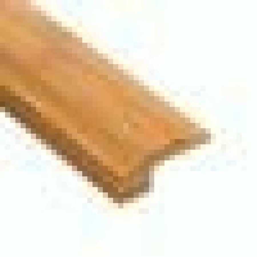 Hardwood Flooring * | Horizontal Toast 1/2 In. Thick X 2-1/8 In. Wide X 47 In. Length Bamboo Carpet Reducer Molding By Homelegend