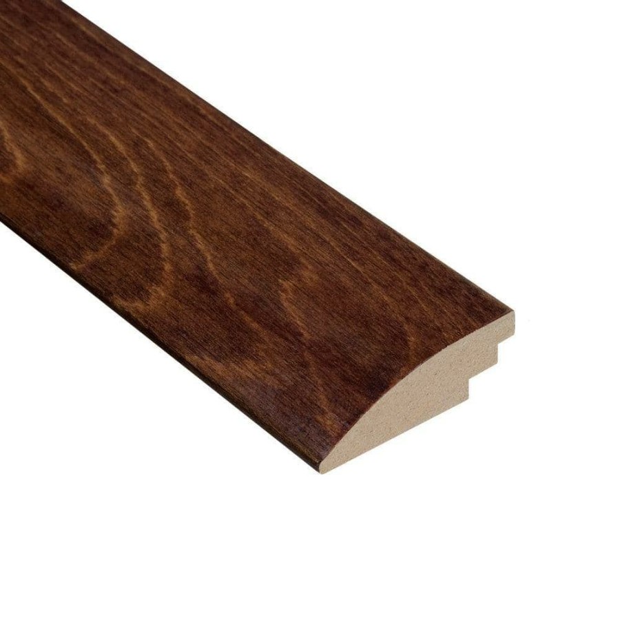 Hardwood Flooring * | Birch Heritage 3/4 In. Thick X 2 In. Wide X 78 In. Length Hard Surface Reducer Molding By Homelegend