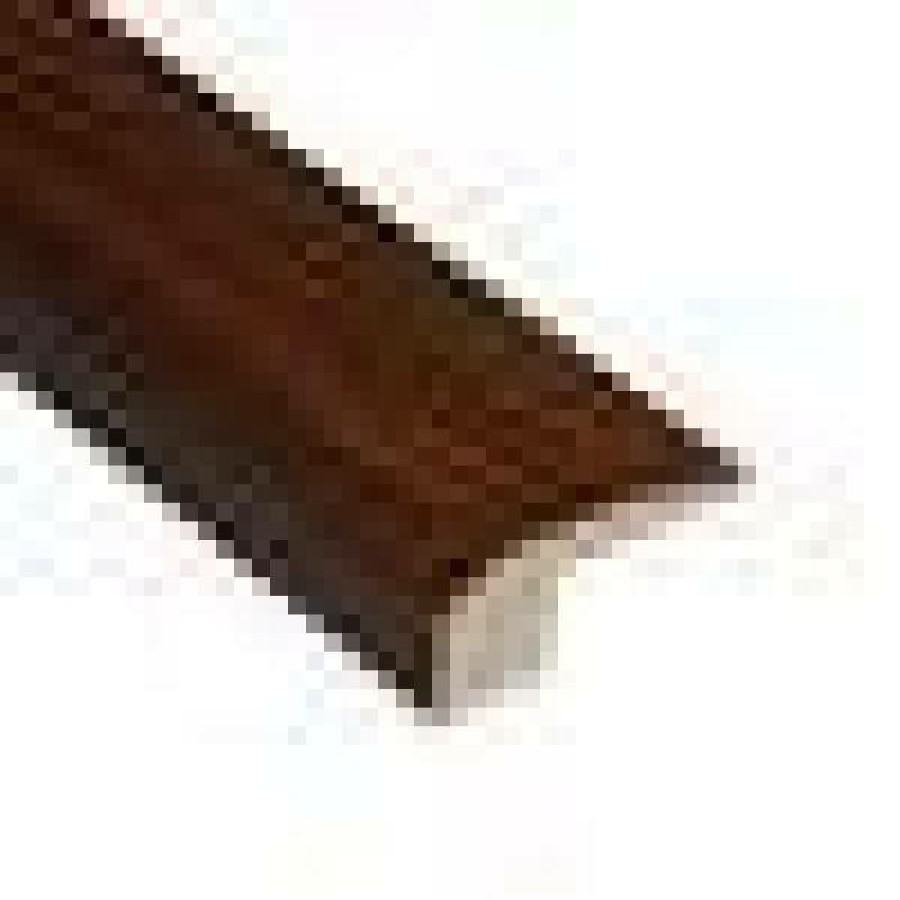 Hardwood Flooring * | Teak Huntington 3/8 In. Thick X 2-1/8 In. Wide X 78 In. Length Carpet Reducer Molding By Homelegend