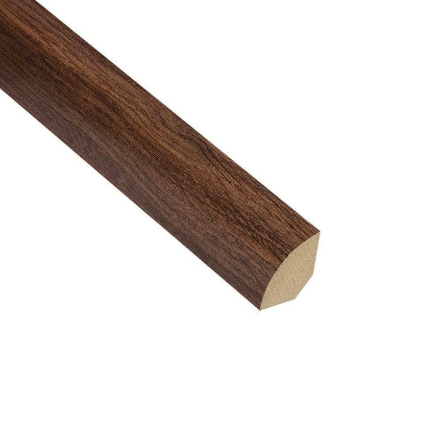 Laminate Flooring * | Oak Vital 3/4 In. Thick X 3/4 In. Wide X 94 In. Length Laminate Quarter Round Molding By Homelegend