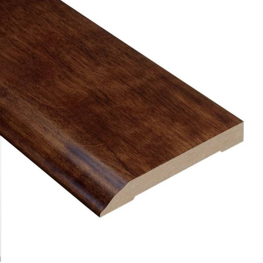 Hardwood Flooring * | Birch Heritage 1/2 In. Thick X 3-1/2 In. Wide X 94 In. Length Wall Base Molding By Homelegend