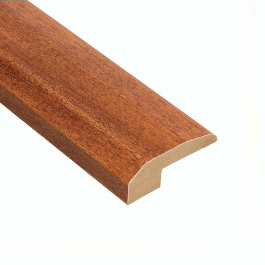 Hardwood Flooring * | Maple Messina 3/4 In. Thick X 2-1/8 In. Wide X 78 In. Length Carpet Reducer Molding By Homelegend