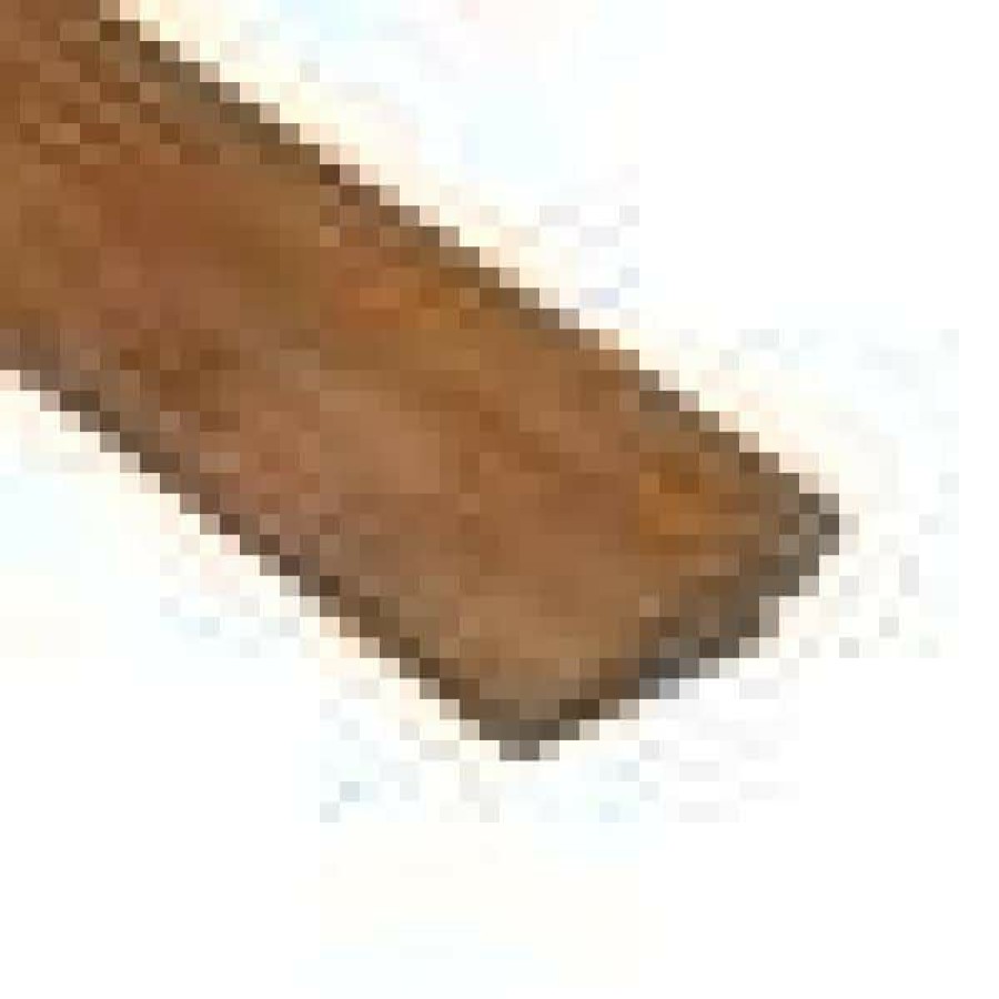 Hardwood Flooring * | Strand Woven Harvest 3/8 In. Thick X 2 In. Wide X 47 In. Length Bamboo Hard Surface Reducer Molding By Homelegend