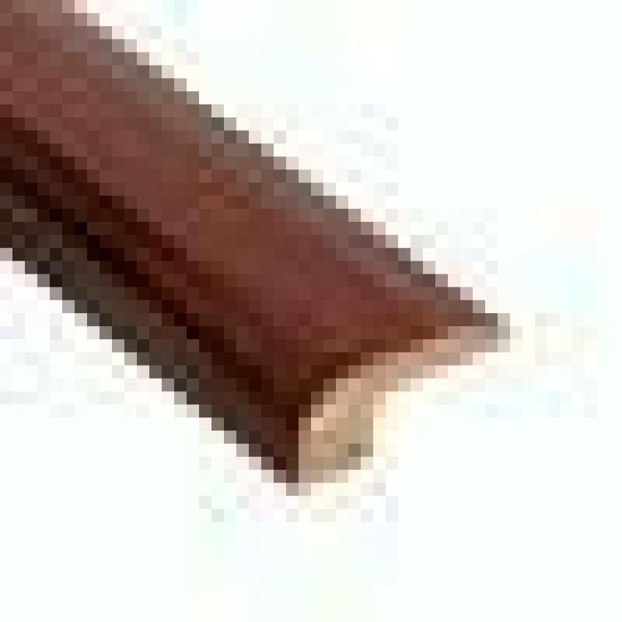 Hardwood Flooring * | Horizontal Chestnut 9/16 In. Thick X 2-1/8 In. Wide X 78 In. Length Bamboo Carpet Reducer Molding By Homelegend