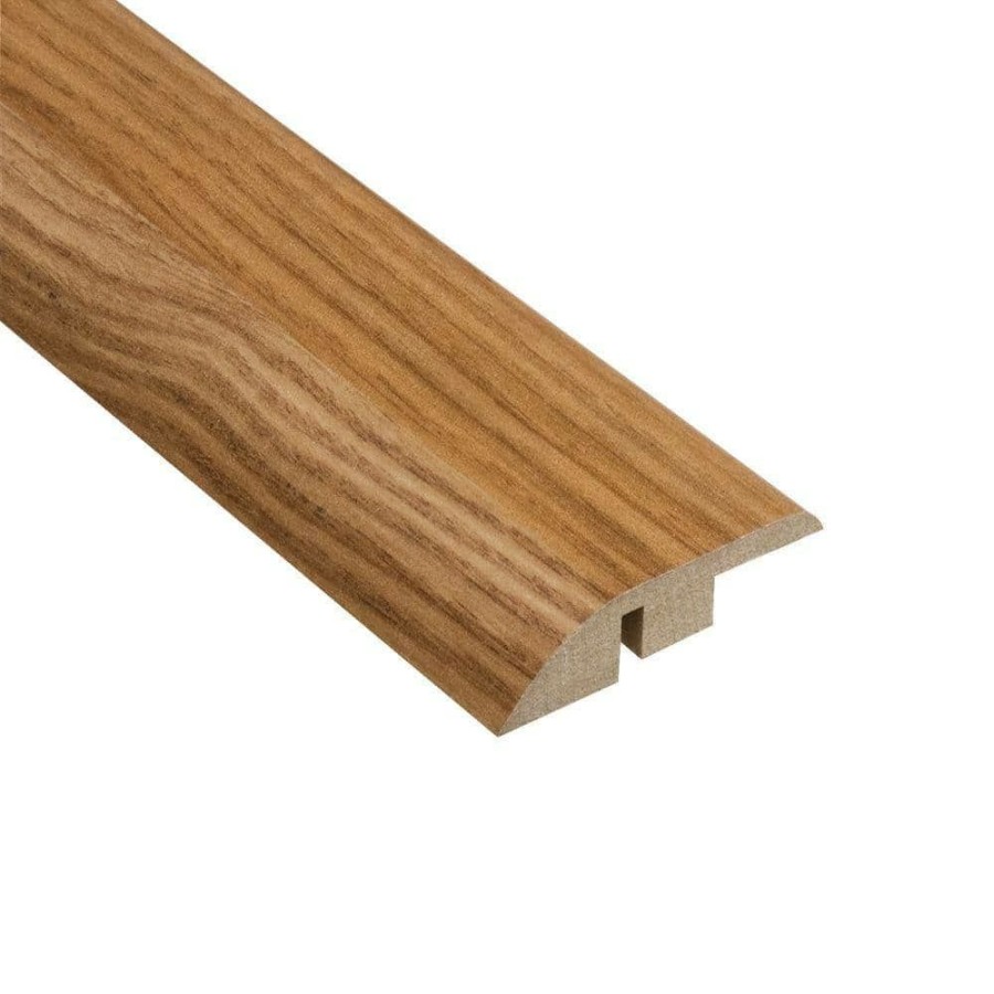 Laminate Flooring * | Cottage Chestnut 1/2 In. Thick X 1-3/4 In. Wide X 94 In. Length Laminate Hard Surface Reducer Molding By Homelegend