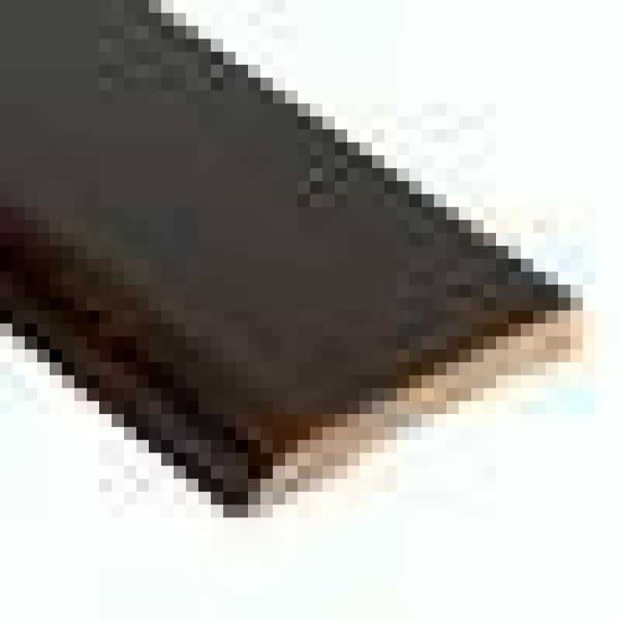 Hardwood Flooring * | Horizontal Black 1/2 In. Thick X 3-1/2 In. Wide X 94 In. Length Bamboo Wall Base Molding By Homelegend