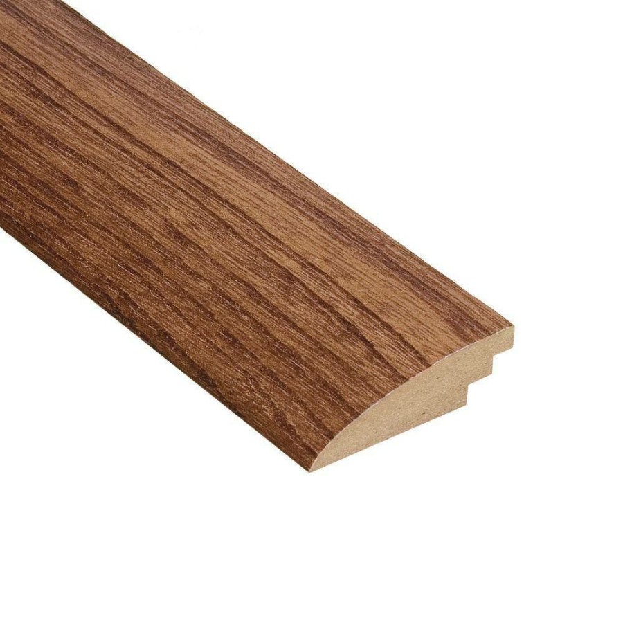 Hardwood Flooring * | Elm Desert 3/4 In. Thick X 2 In. Wide X 78 In. Length Hard Surface Reducer Molding By Homelegend