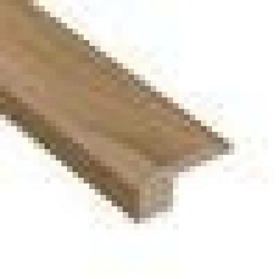 Hardwood Flooring * | Ember Acacia 3/8 In. Thick X 2-1/8 In. Wide X 78 In. Length Carpet Reducer Molding By Homelegend