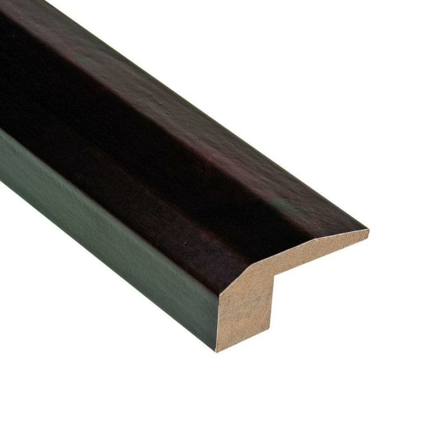 Hardwood Flooring * | Walnut Java 3/4 In. Thick X 2-1/8 In. Wide X 78 In. Length Carpet Reducer Molding By Homelegend