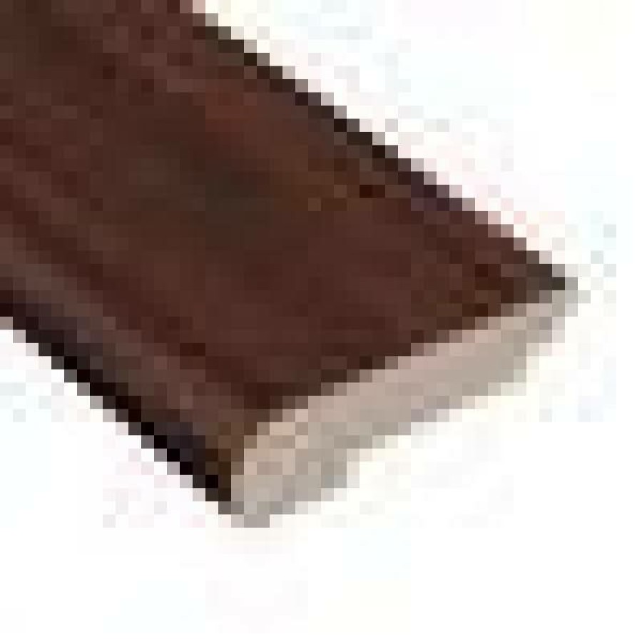 Hardwood Flooring * | Matte Brazilian Oak 3/8 In. Thick X 3-1/2 In. Wide X 78 In. Length Stair Nose Molding By Homelegend