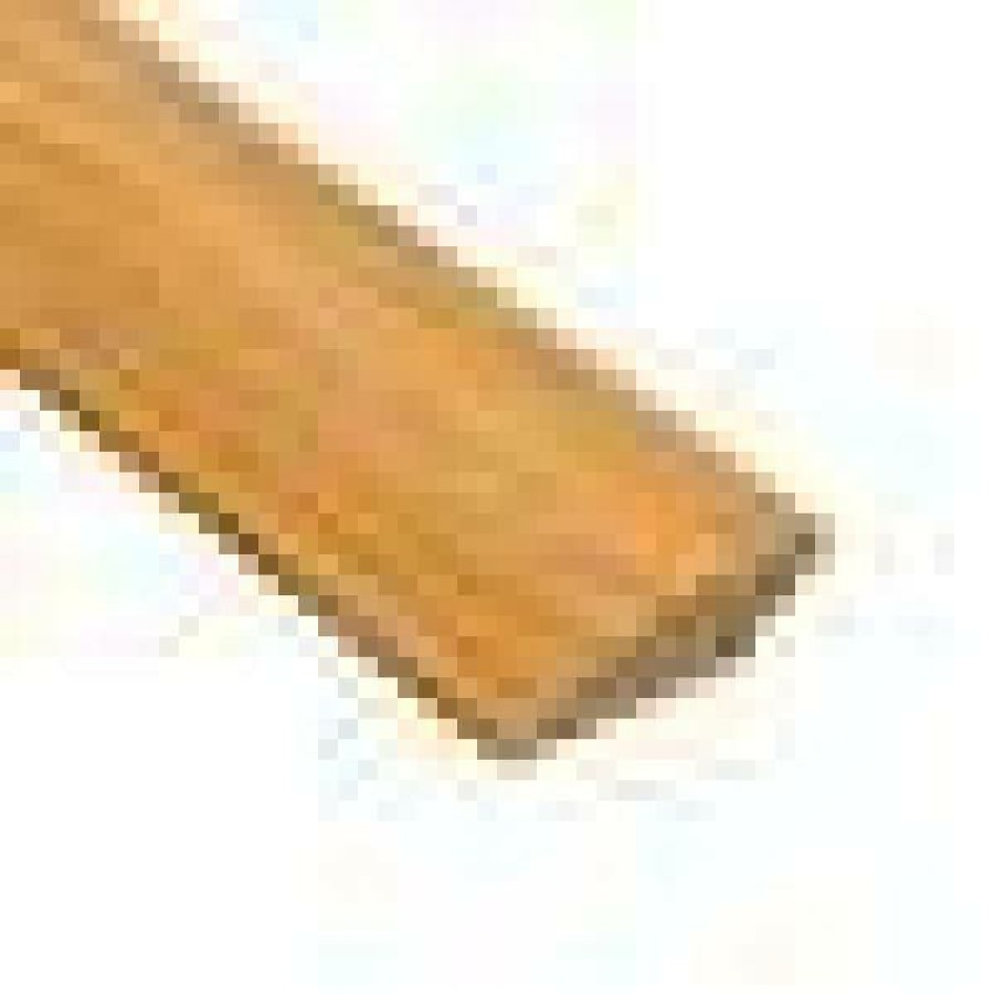 Hardwood Flooring * | Strand Woven Natural 9/16 In. Thick X 2 In. Wide X 78 In. Length Bamboo Hard Surface Reducer Molding By Homelegend