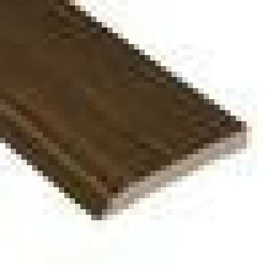 Hardwood Flooring * | Brazilian Walnut Gala 1/2 In. Thick X 3-1/2 In. Wide X 94 In. Length Wall Base Molding By Homelegend