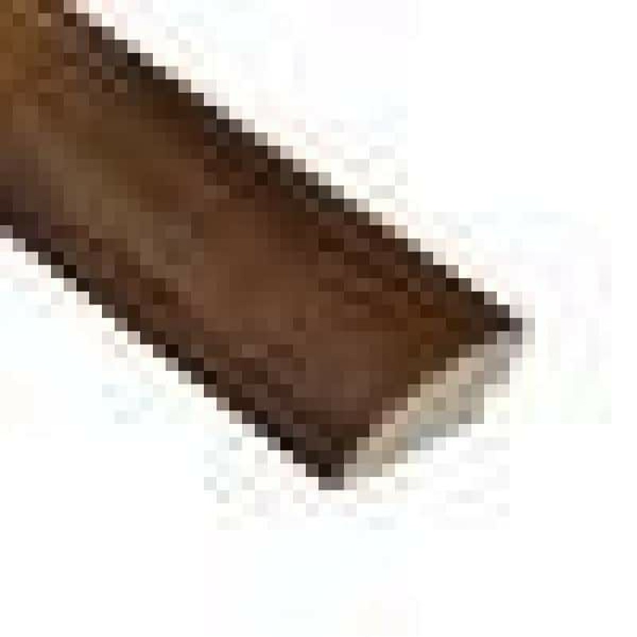 Hardwood Flooring * | Anzo Acacia 3/8 In. Thick X 2 In. Wide X 78 In. Length Hard Surface Reducer Molding By Homelegend