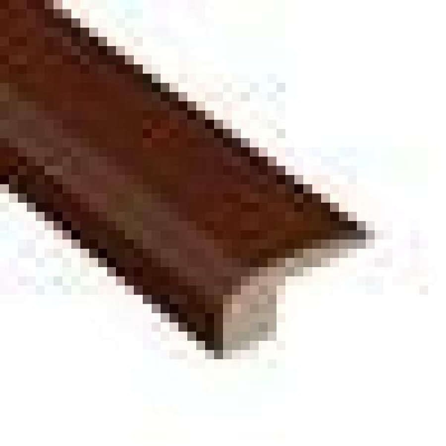 Hardwood Flooring * | Matte Corbin Mahogany 3/8 In. Thick X 2-1/8 In. Wide X 78 In. Length Carpet Reducer Molding By Homelegend