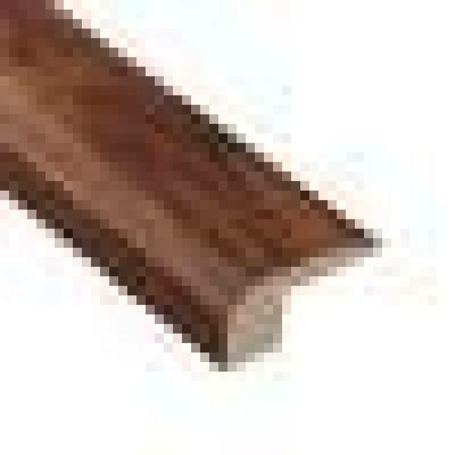 Hardwood Flooring * | Teak Amber Acacia 1/2 In. Thick X 2-1/8 In. Wide X 78 In. Length Carpet Reducer Molding By Homelegend