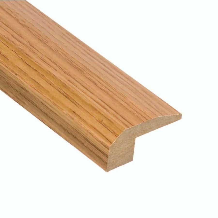 Hardwood Flooring * | Oak Summer 1/2 In. Thick X 2-1/8 In. Wide X 78 In. Length Carpet Reducer Molding By Homelegend