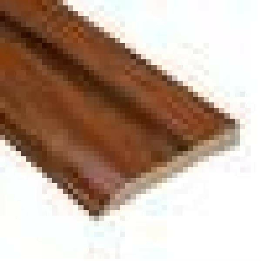 Hardwood Flooring * | Manchurian Walnut 1/2 In. Thick X 3-1/2 In. Wide X 94 In. Length Wall Base Molding By Homelegend