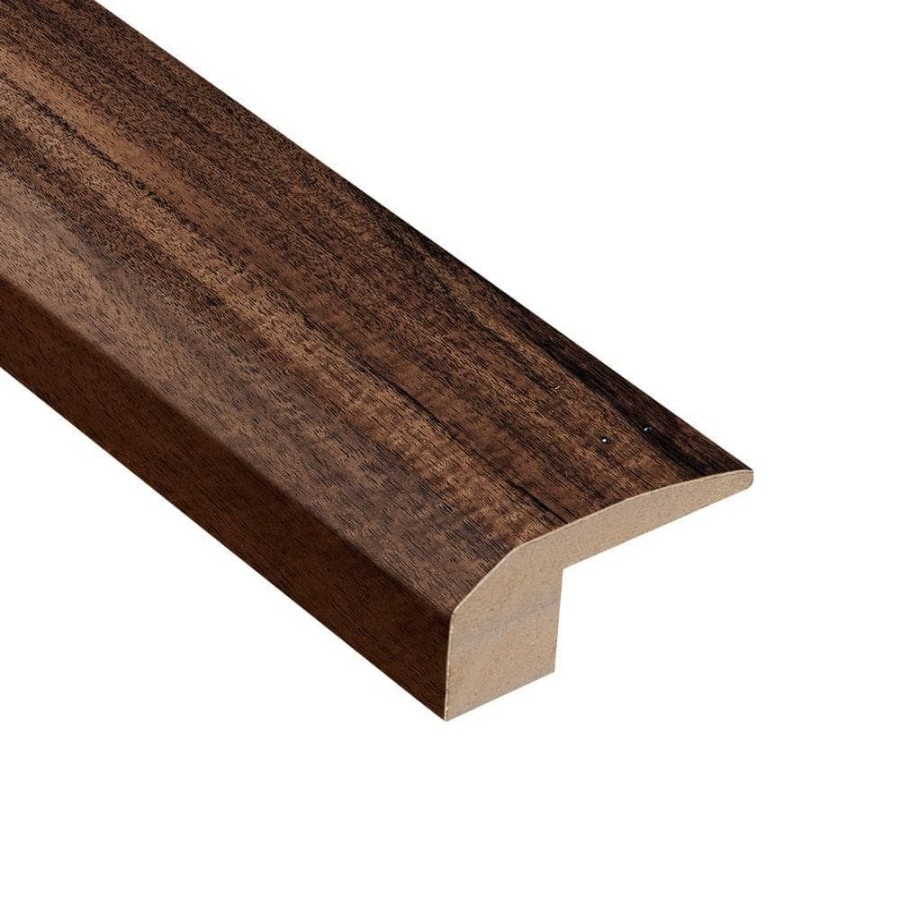 Hardwood Flooring * | Natural Acacia 1/2 In. Thick X 2-1/8 In. Wide X 78 In. Length Carpet Reducer Molding By Homelegend