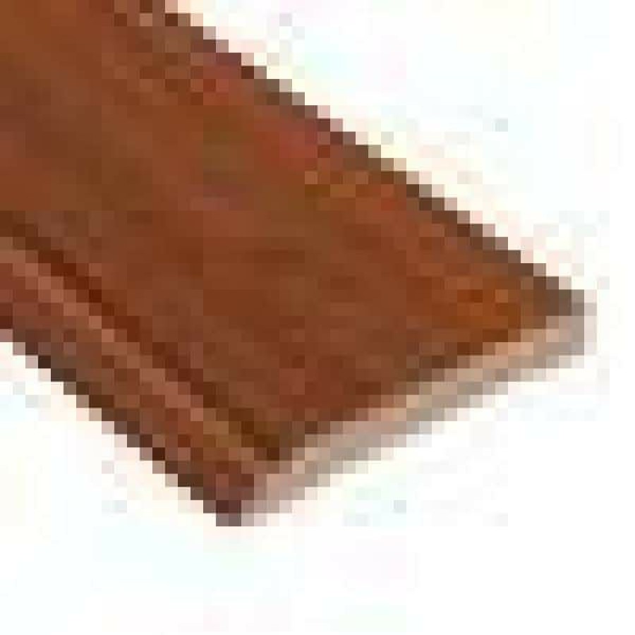 Hardwood Flooring * | Cimarron Mahogany 1/2 In. Thick X 3-1/2 In. Wide X 94 In. Length Wall Base Molding By Homelegend