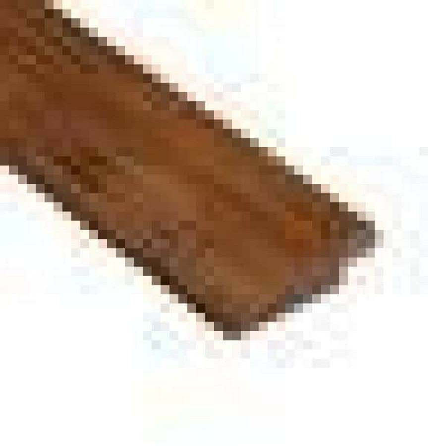 Hardwood Flooring * | Strand Woven Saddle 9/16 In. Thick X 2 In. Wide X 78 In. Length Bamboo Hard Surface Reducer Molding By Homelegend