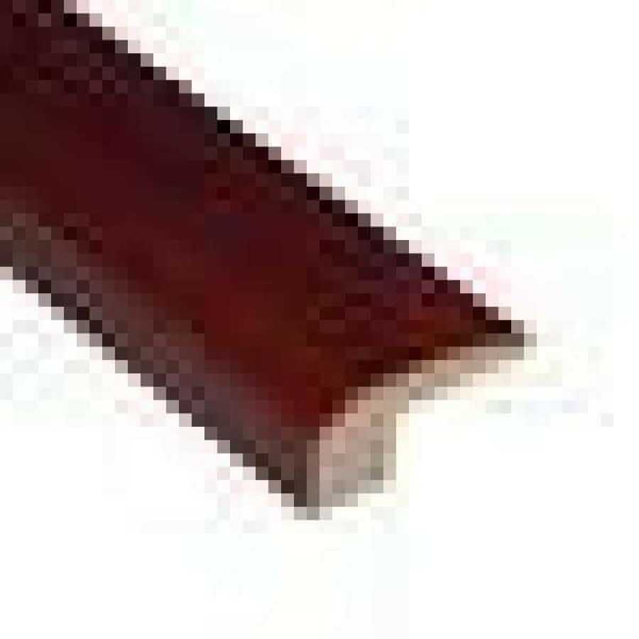 Hardwood Flooring * | High Gloss Birch Cherry 3/4 In. Thick X 2-1/8 In. Wide X 78 In. Length Carpet Reducer Molding By Homelegend