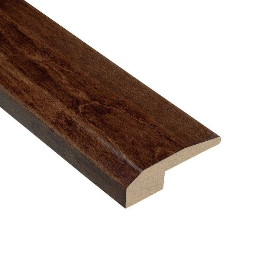 Hardwood Flooring * | Birch Heritage 3/8 In. Thick X 2-1/8 In. Wide X 78 In. Length Carpet Reducer Molding By Homelegend