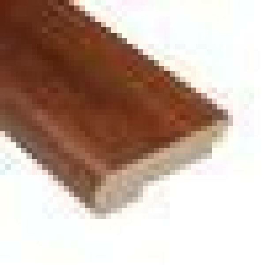 Hardwood Flooring * | Mahogany Natural 3/4 In. Thick X 3-3/8 In. Wide X 78 In. Length Stair Nose Molding By Homelegend