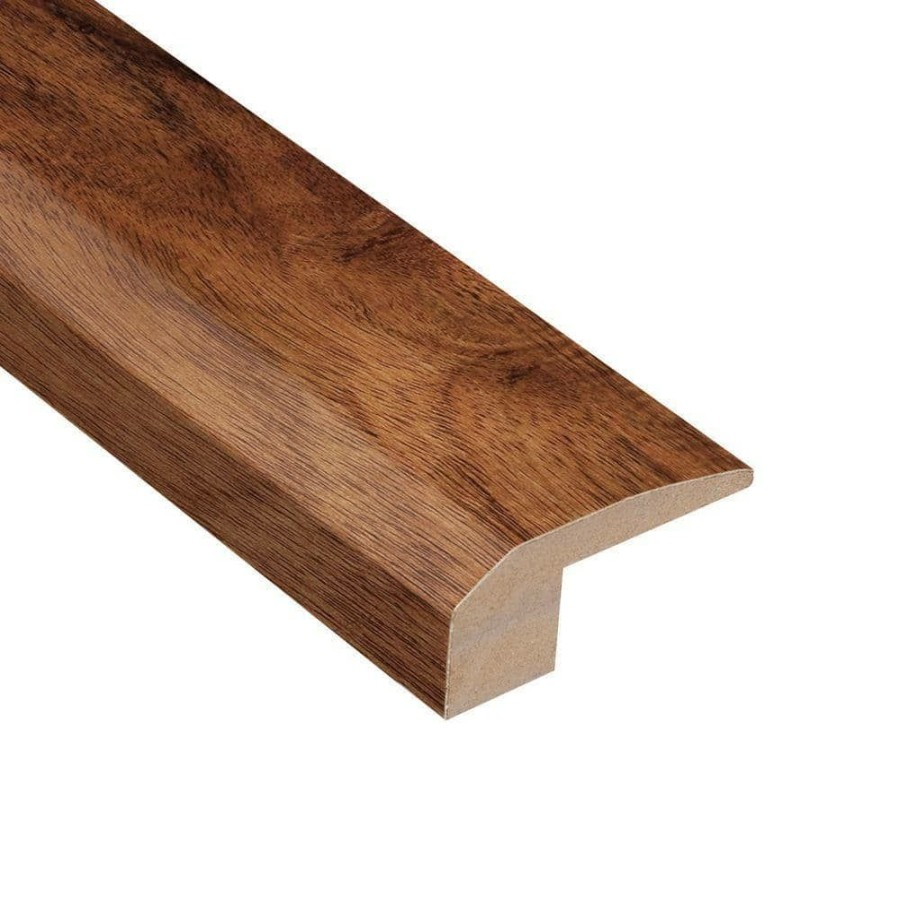 Hardwood Flooring * | Tobacco Canyon Acacia 3/4 In. Thick X 2-1/8 In. Wide X 78 In. Length Carpet Reducer Molding By Homelegend