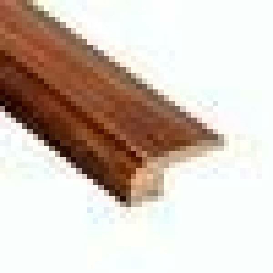 Hardwood Flooring * | Horizontal Honey 9/16 In. Thick X 2-1/8 In. Wide X 78 In. Length Bamboo Carpet Reducer Molding By Homelegend