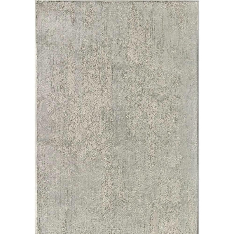 Rugs * | Jessah Duchess Lace White 8 Ft. X 10 Ft. Transitional Vintage Area Rug By Cosmoliving By Cosmopolitan