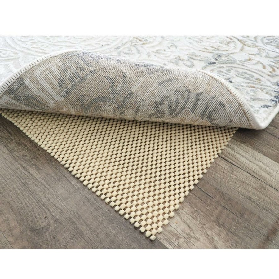 Rugs * | Auden Astor Beige Transitional 8 Ft. X 10 Ft. Area Rug By Cosmoliving By Cosmopolitan