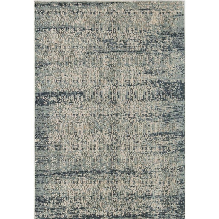 Rugs * | Jessah Duchess Blue Opeline Transitional Vintage 8 Ft. X 10 Ft. Area Rug By Cosmoliving By Cosmopolitan