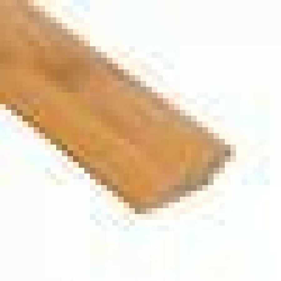 Hardwood Flooring * | Horizontal Toast 3/8 In. Thick X 2 In. Wide X 47 In. Length Bamboo Hard Surface Reducer Molding By Homelegend