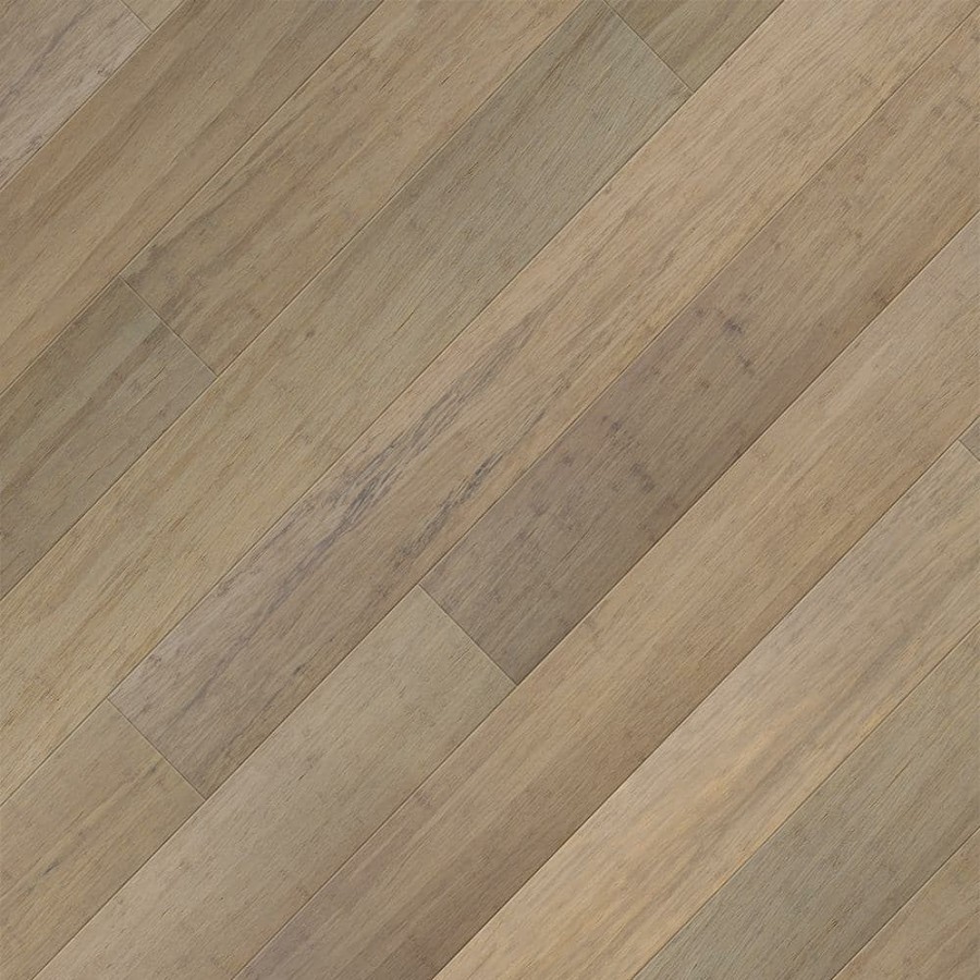 Hardwood Flooring * | Brushed Matt Strand Woven Canyon 7Mm T X 7.48 In. Wx 72.83 In. L Click Water Resistant Bamboo Flooring(18.92 Sq.Ft/Case) By Homelegend