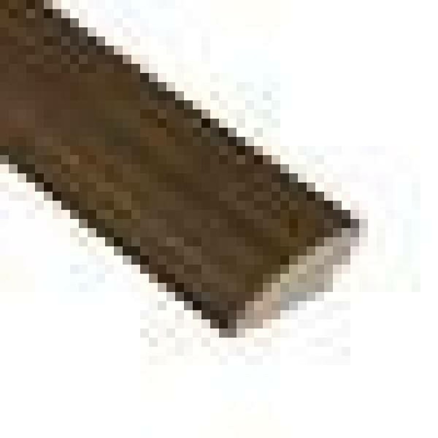 Hardwood Flooring * | Brazilian Walnut Gala 1/2 In. Thick X 2 In. Wide X 78 In. Length Hard Surface Reducer Molding By Homelegend