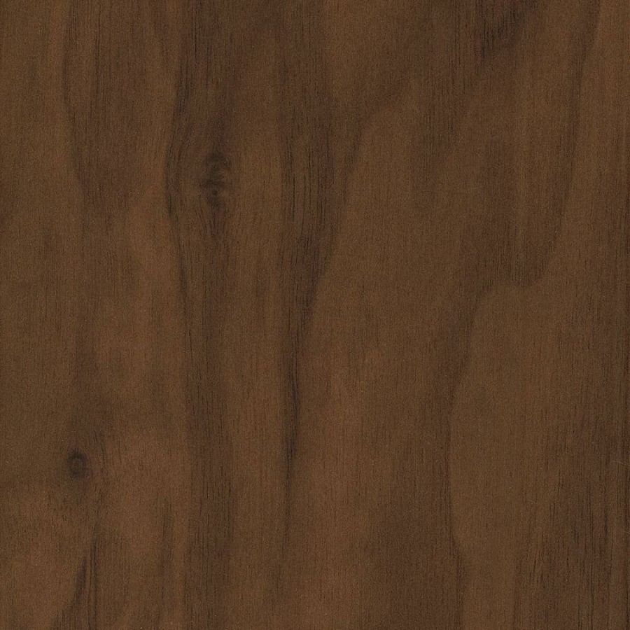 Hardwood Flooring * | Matte American Walnut 1/2 In. T X 5 In. W X Varying Length Engineered Hardwood Flooring (26.25 Sq. Ft. / Case) By Homelegend