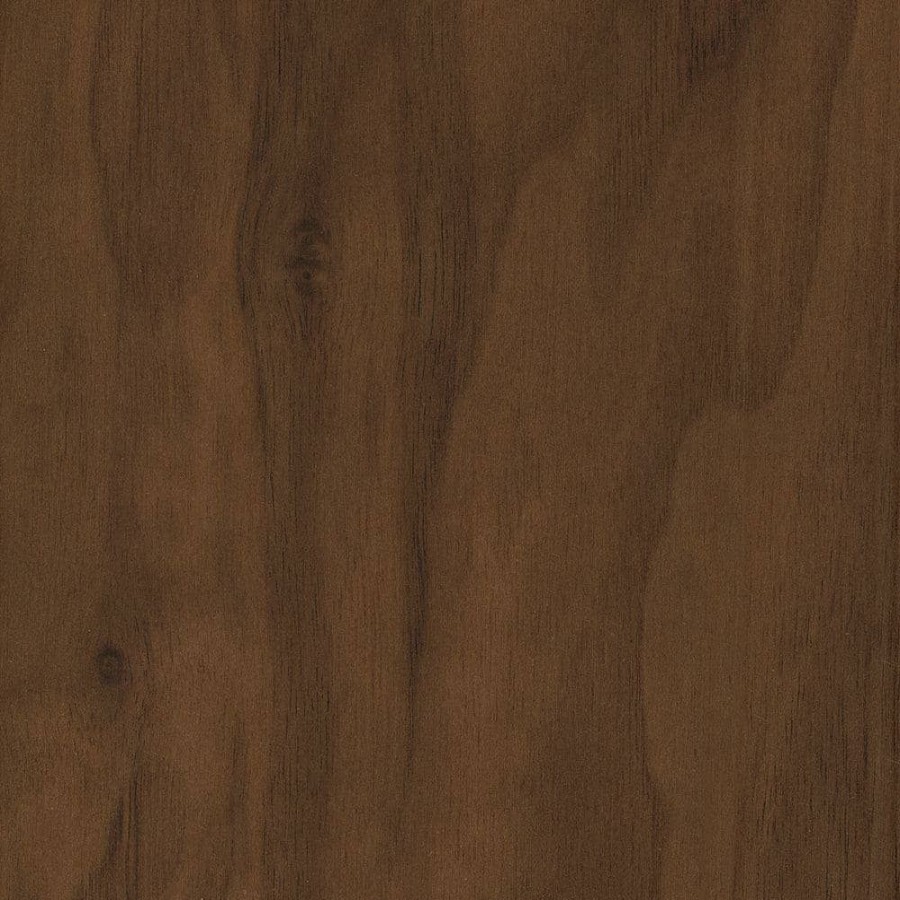 Hardwood Flooring * | Matte American Walnut 3/8 In. T X 5 In. W X Varying Length Click Lock Hardwood Flooring (26.25 Sq. Ft. / Case) By Homelegend