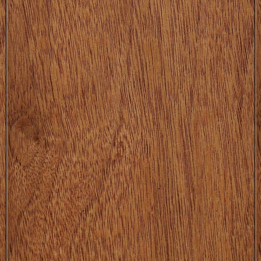 Hardwood Flooring * | Hand Scraped Fremont Walnut 3/8 In. T X 5 In. W X Varying Length Click Lock Hardwood Flooring (26.25 Sq. Ft. / Case) By Homelegend