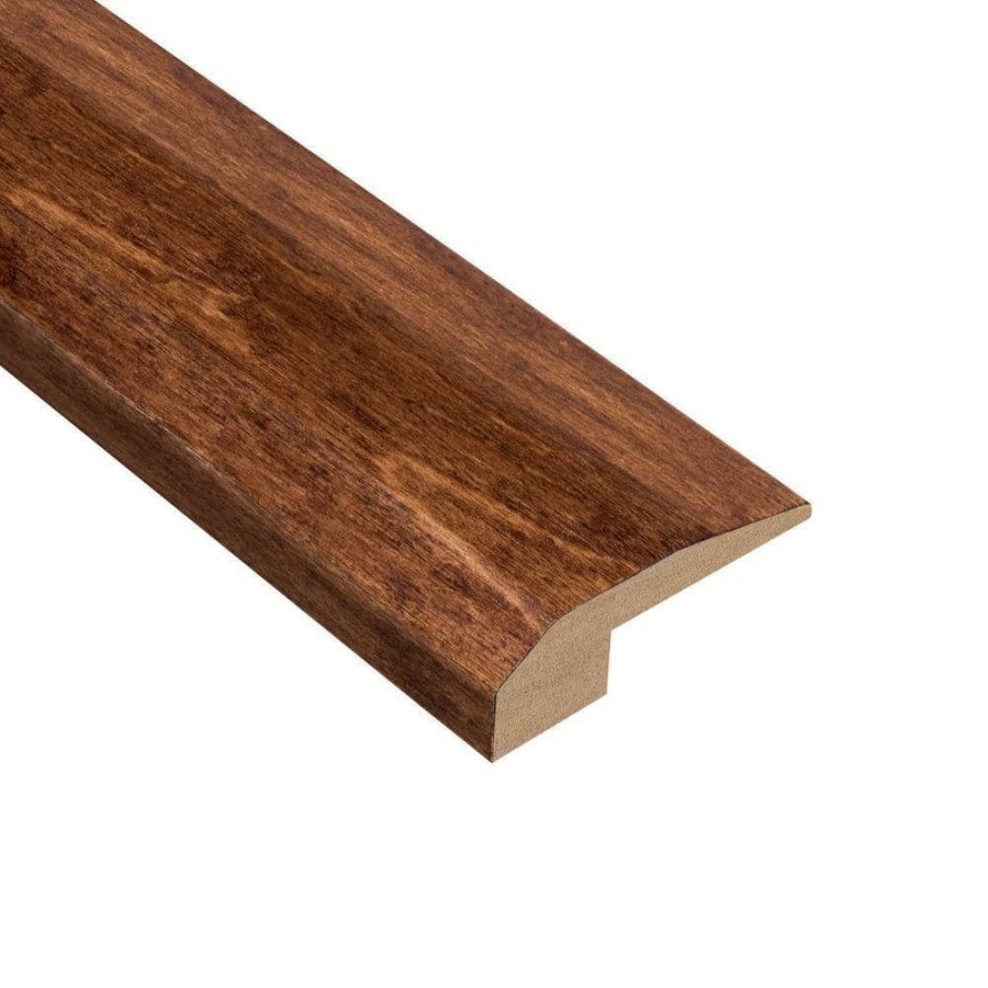 Hardwood Flooring * | Fremont Walnut 1/2 In. Thick X 2-1/8 In. Wide X 78 In. Length Carpet Reducer Molding By Homelegend