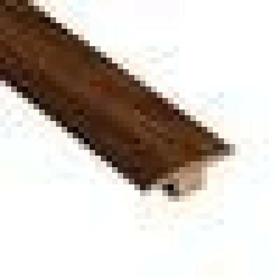 Hardwood Flooring * | Strand Woven Ipe 3/8 In. Thick X 1-7/8 In. Wide X 78 In. Length Exotic Bamboo T-Molding By Homelegend