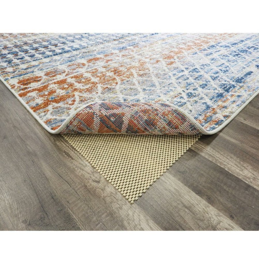 Rugs * | Taylor Tribal Harvest Brown 9 Ft. X 12 Ft. Vintage Area Rug By Cosmoliving By Cosmopolitan